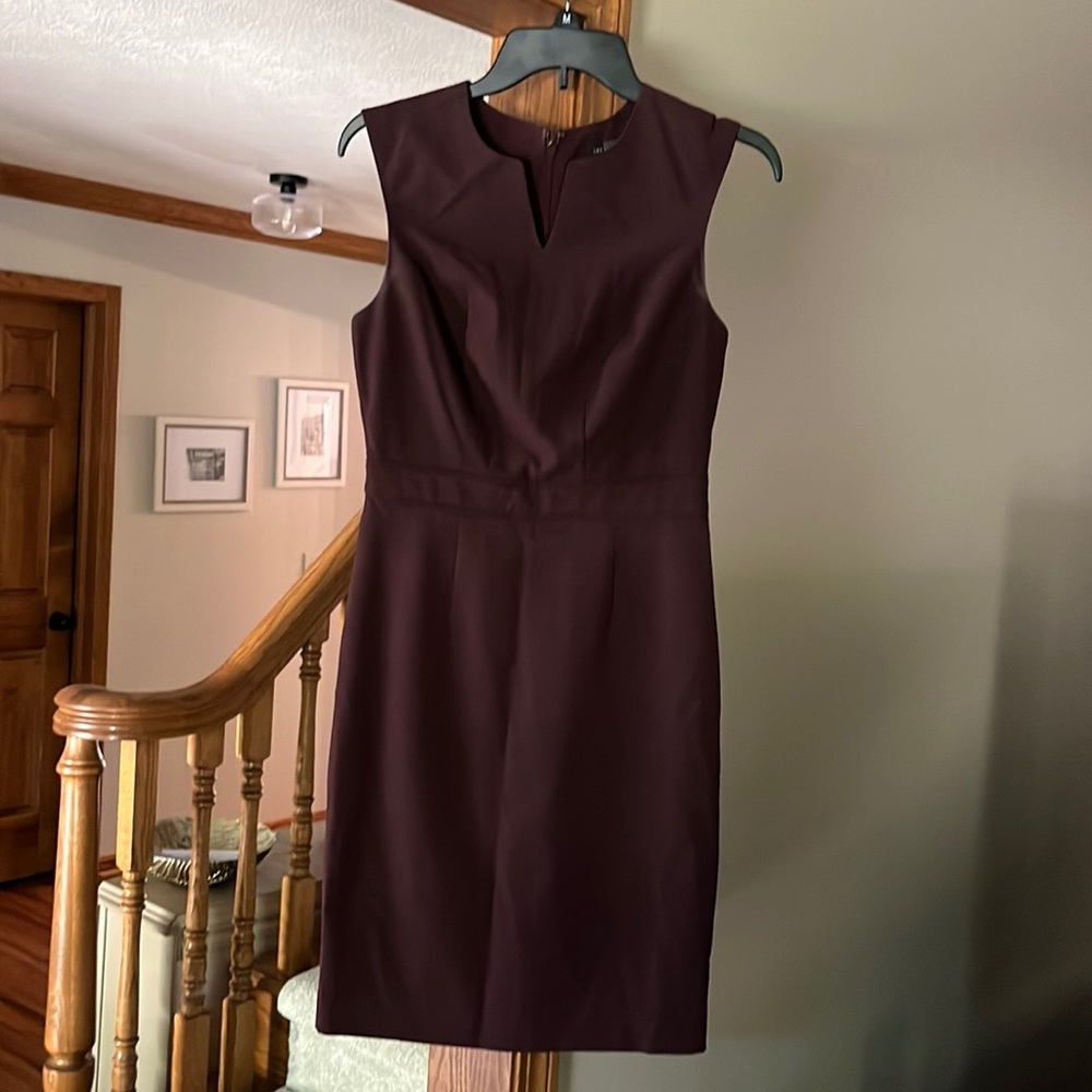 The Limited Dress